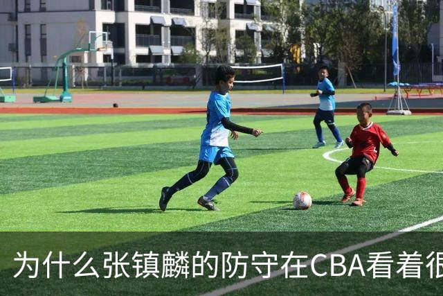 为什么张镇麟的防守在CBA看着很顶，到了国际赛场就不行了？